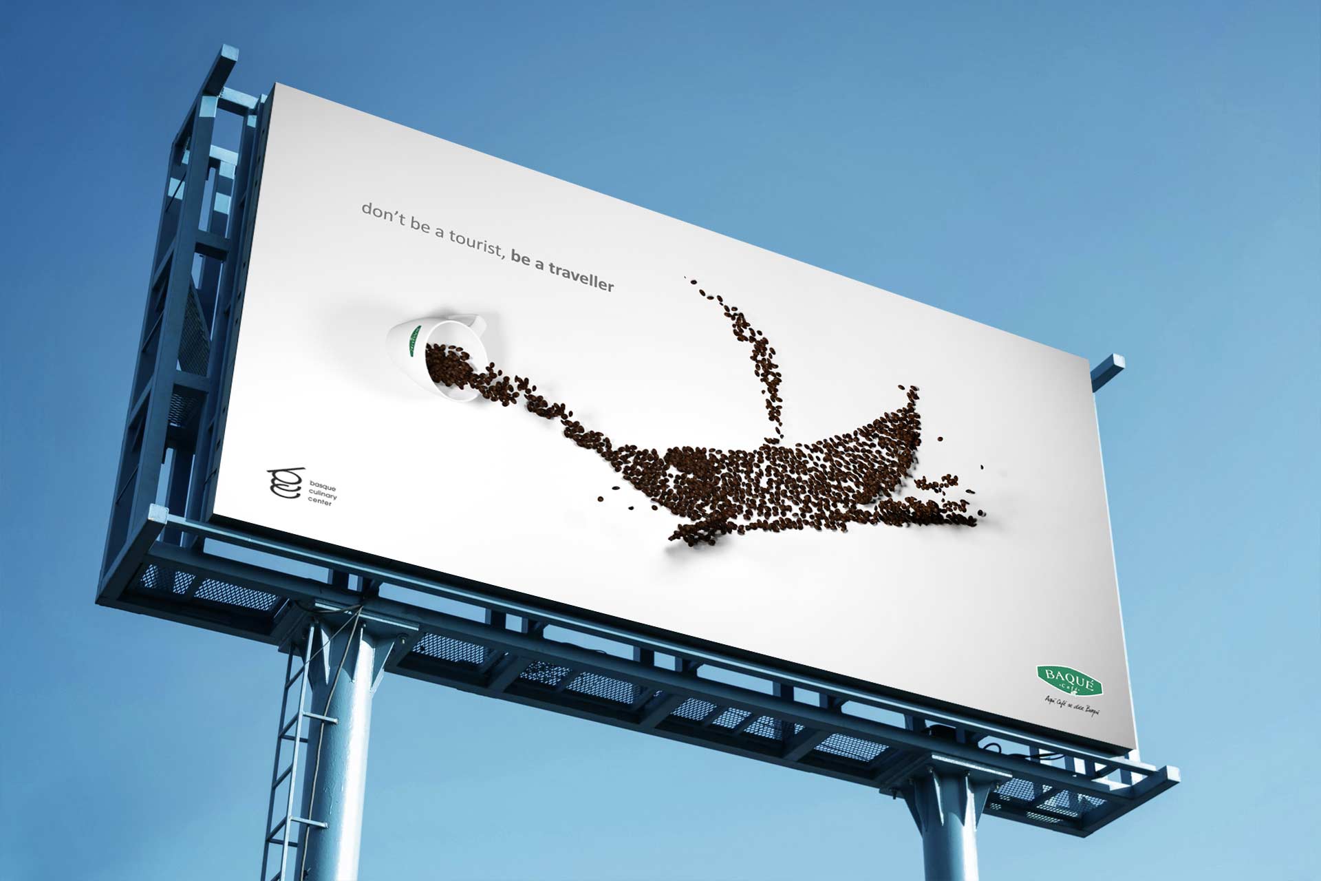 Intense Advertising