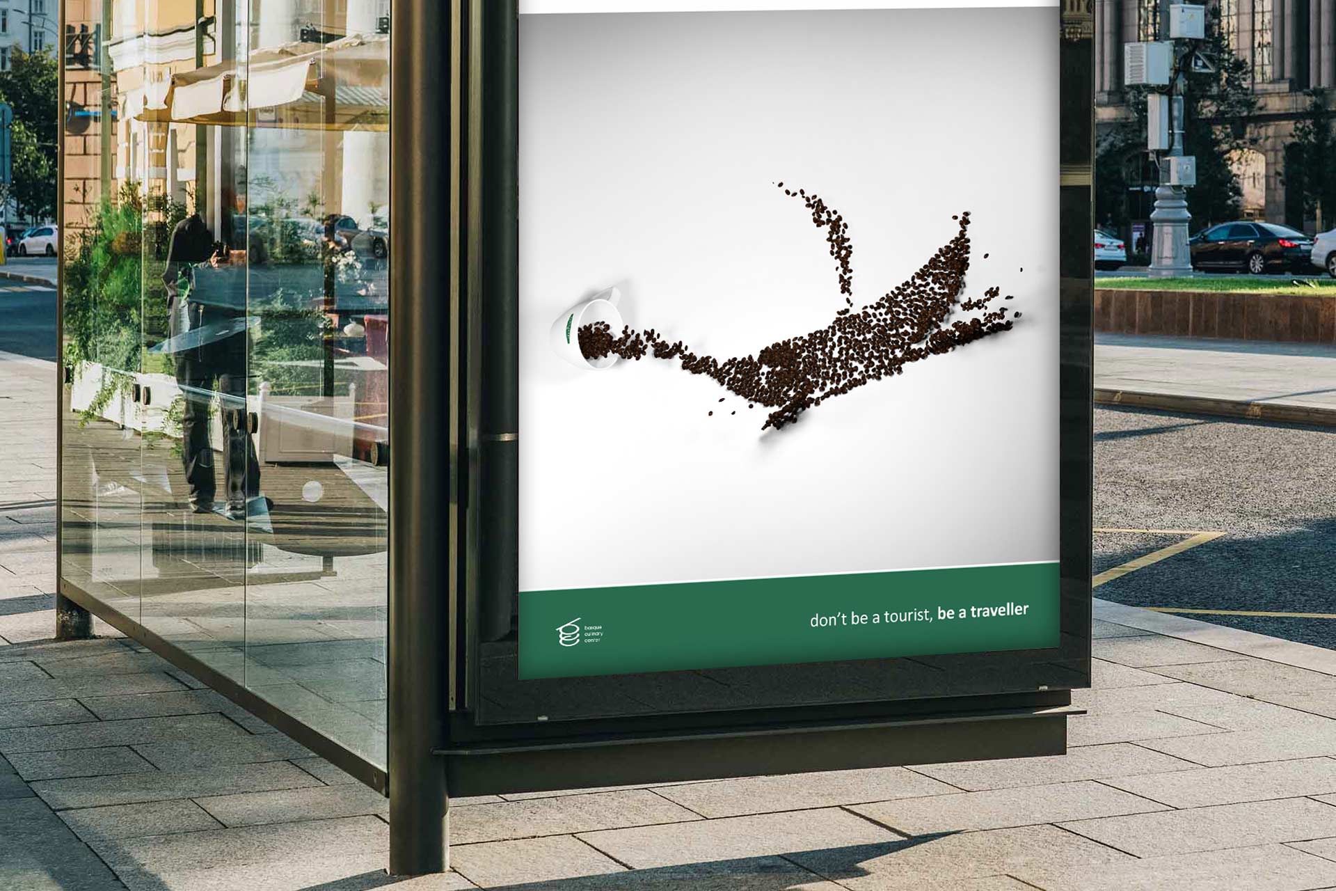 Intense Advertising