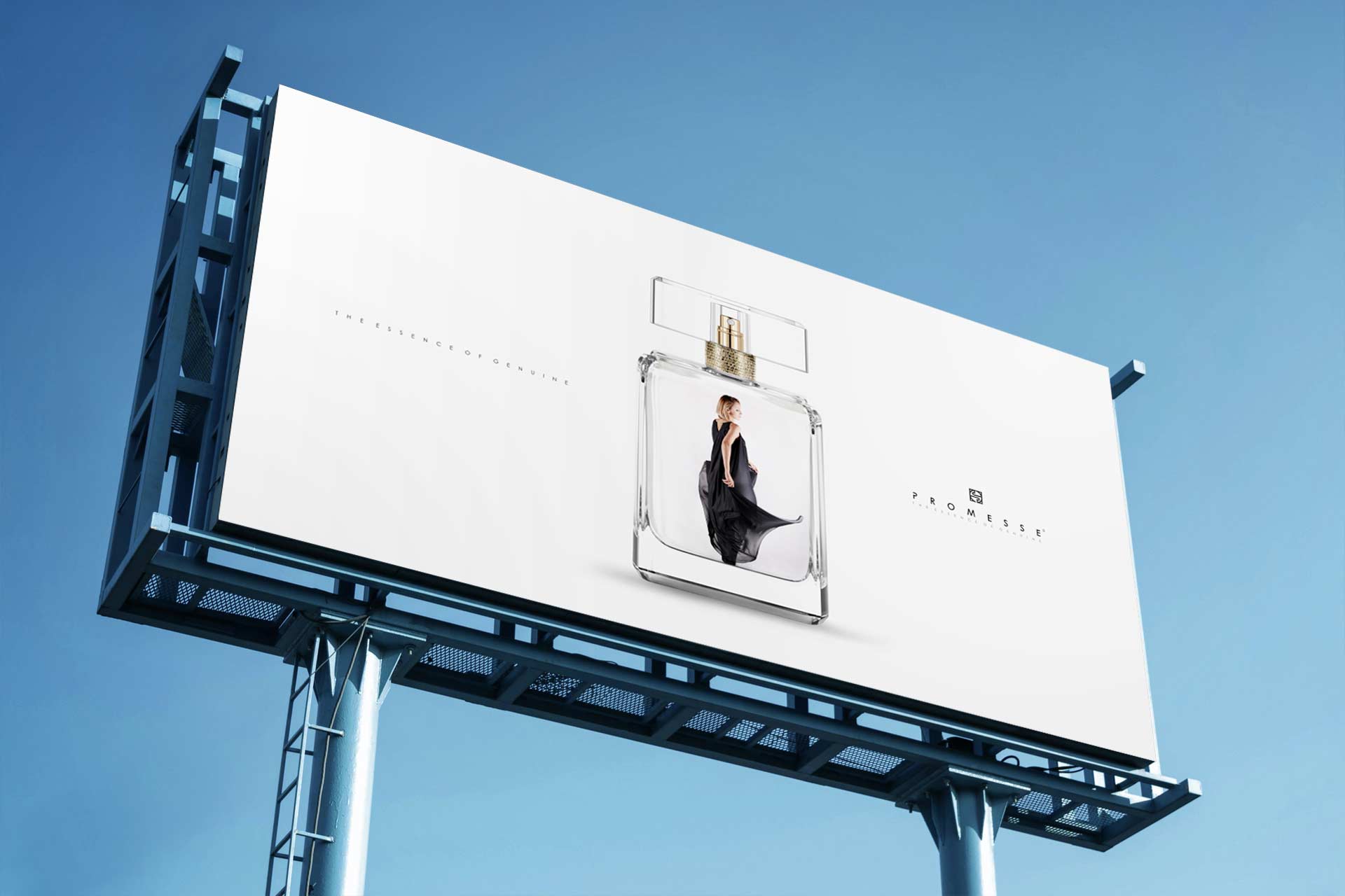 Intense Advertising