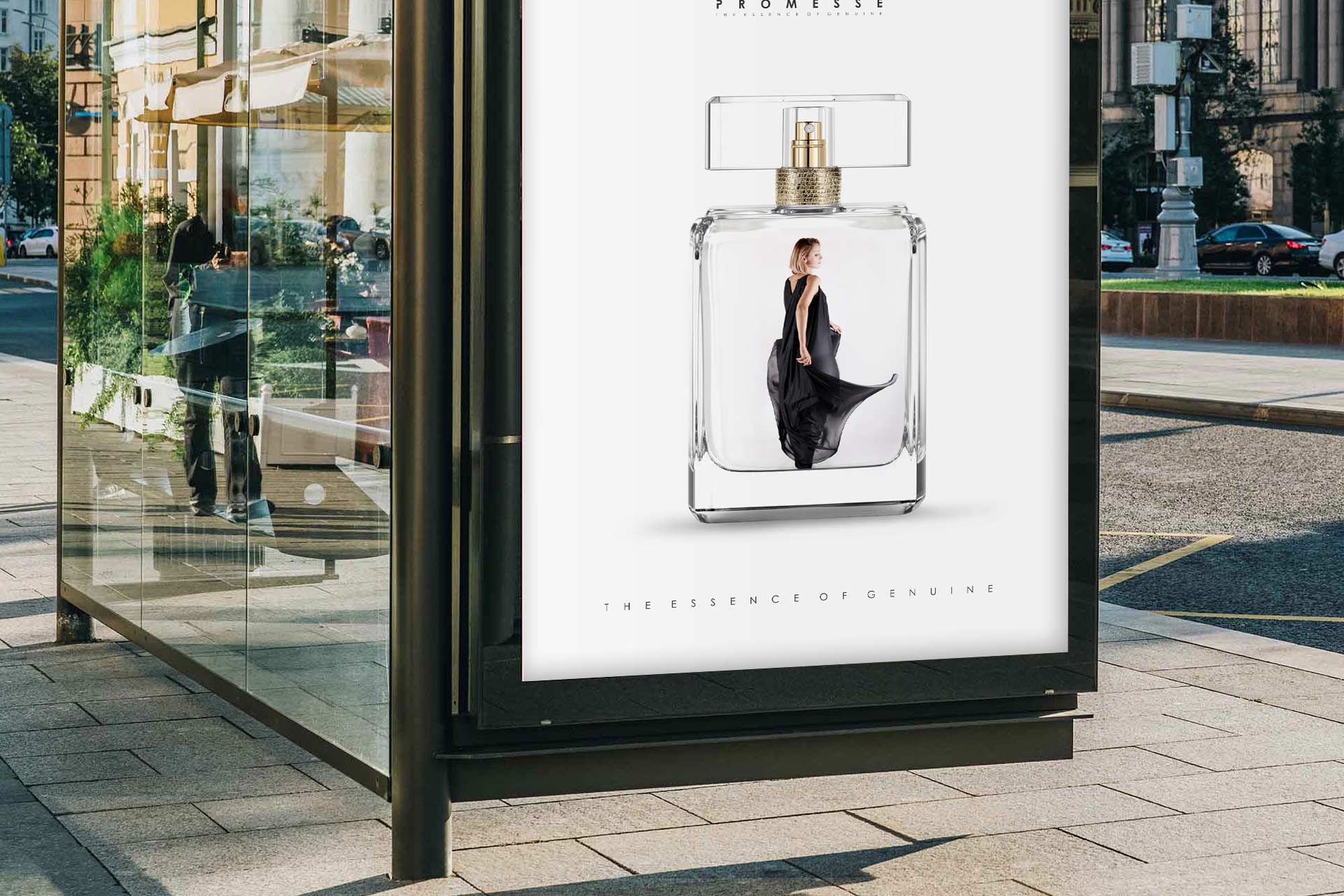 Intense Advertising